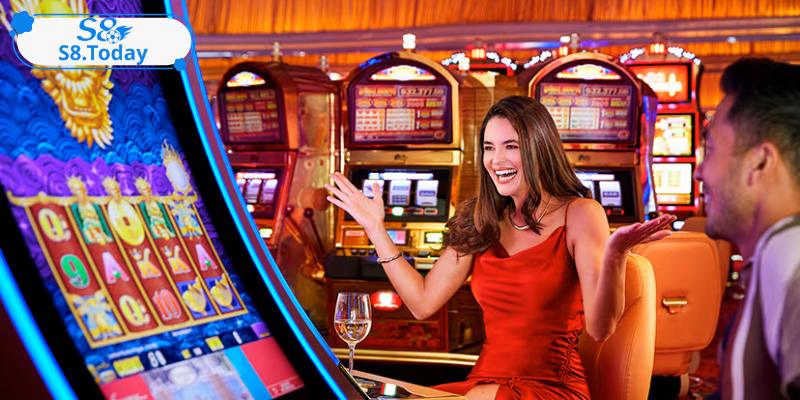 Mẹo Chơi Nổ Hũ Vegas Bách Chiến Bách Thắng Cho Tân Thủ 2 Hiểu rõ luật chơi và cơ chế hoạt động của Nổ hũ Vegas